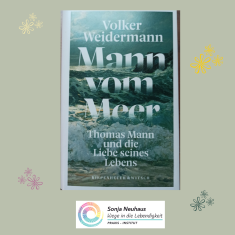 Buchbesprechung Mann vom Meer 1