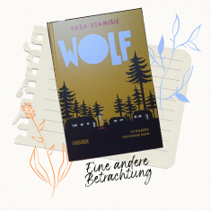 Buchbesprechung Wolf 2