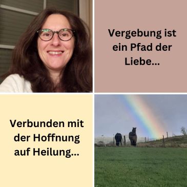 Foto Vergebung