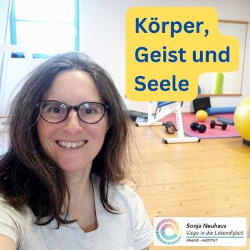 Korper Geist und Seele 1