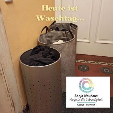 Waschtag